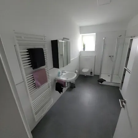 דירה Doerrberg Waldmohr