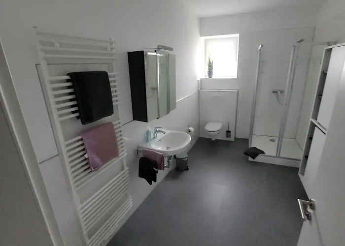 Daire Doerrberg Waldmohr